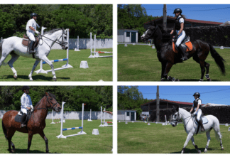 Taça Açores de Obstáculos | Elias Pinheiro, Inês Avelar e Margarida Duarte marcarão presença na final