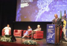 OKEANOS – Instituto de Investigação em Ciências do Mar | Açores são uma das regiões do mundo com maior conhecimento sobre o mar profundo