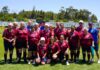 Walking Football | AFH participa em encontro nacional