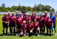 Walking Football | AFH participa em encontro nacional
