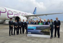 Azores Airlines deu início à operação entre os Açores e Milão