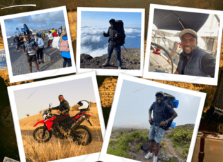 My Sweet Faial | Viver ao sabor do vento