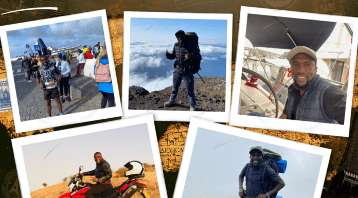 My Sweet Faial | Viver ao sabor do vento