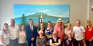 Presidente da Câmara da Horta convidado do Dia de Portugal em Toronto