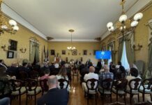 Presidente da Assembleia Legislativa apela a empenho constante na defesa da Liberdade, Democracia e Autonomia
