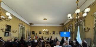 Presidente da Assembleia Legislativa apela a empenho constante na defesa da Liberdade, Democracia e Autonomia