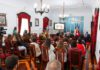 Educação de qualidade em destaque na cidade da Horta