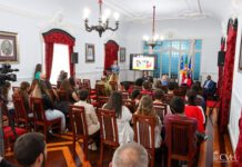 Educação de qualidade em destaque na cidade da Horta
