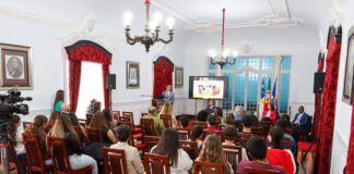Educação de qualidade em destaque na cidade da Horta