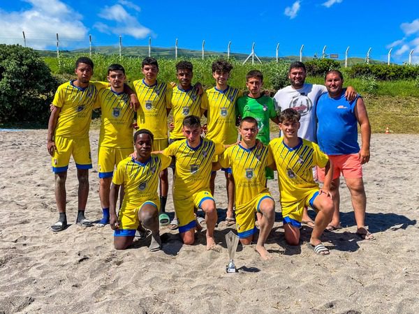 futebol