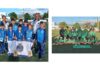 Pikas Cup 2024 | Flamengos e Fayal marcam presença no torneio
