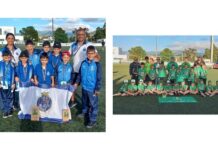 Pikas Cup 2024 | Flamengos e Fayal marcam presença no torneio