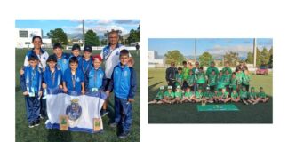 Pikas Cup 2024 | Flamengos e Fayal marcam presença no torneio