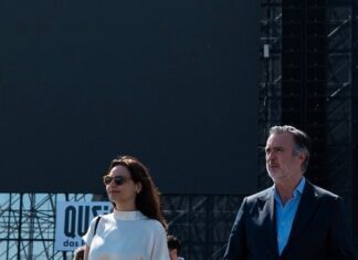 Iniciativa Liberal confiante na eleição de Ana Martins (Açores) para o Parlamento Europeu