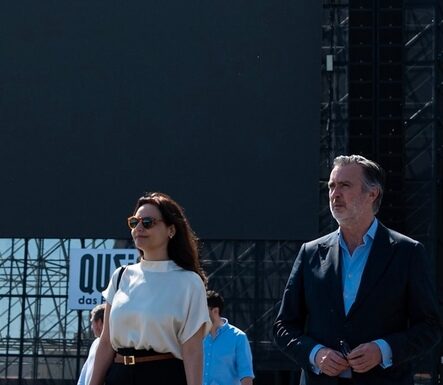 Iniciativa Liberal confiante na eleição de Ana Martins (Açores) para o Parlamento Europeu