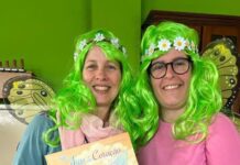 Ana Catarina Goulart e Lina Leal | Projeto “O Poder do Coração”: da inspiração à ação
