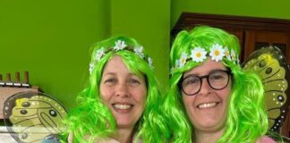 Ana Catarina Goulart e Lina Leal | Projeto “O Poder do Coração”: da inspiração à ação