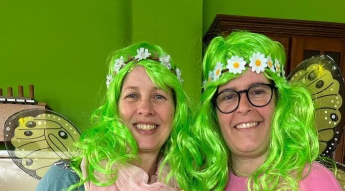 Ana Catarina Goulart e Lina Leal | Projeto “O Poder do Coração”: da inspiração à ação