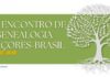 Governo dos Açores promove II Encontro de Genealogia Açores-Brasil