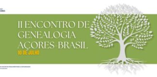 Governo dos Açores promove II Encontro de Genealogia Açores-Brasil