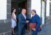 José Manuel Bolieiro destaca “excelente cooperação” com autarquia de Santa Cruz da Graciosa
