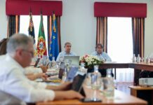 Ilha Graciosa é “outra” desde que “Tarifa Açores” foi implementada, realça José Manuel Bolieiro