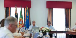 Ilha Graciosa é “outra” desde que “Tarifa Açores” foi implementada, realça José Manuel Bolieiro