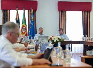 Ilha Graciosa é “outra” desde que “Tarifa Açores” foi implementada, realça José Manuel Bolieiro