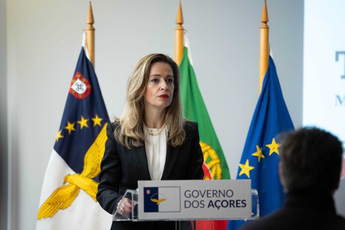 Ponta Delgada, 15 Dezembro 2023 ©Hugo Moreira