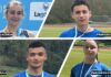 Campeonato Nacional Sub-18 | Quatro atletas faialenses vão estar presentes