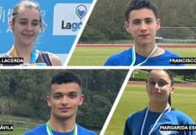 Campeonato Nacional Sub-18 | Quatro atletas faialenses vão estar presentes