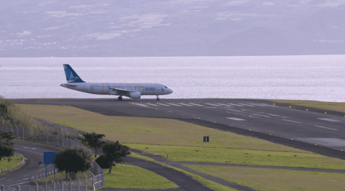Transporte Aéreo de Passageiros | Grupo SATA fechou 2024 com um prejuízo acumulado de 82,8 milhões de euros