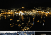 Música | Maravilha Mar divide-se entre a Praia do Porto Pim e o porto da Horta