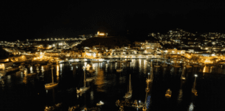 Música | Maravilha Mar divide-se entre a Praia do Porto Pim e o porto da Horta
