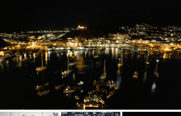 Música | Maravilha Mar divide-se entre a Praia do Porto Pim e o porto da Horta