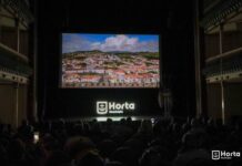 Município apresenta marca “Horta” | Novo logotipo simboliza simbiose entre natureza e património edificado