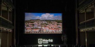 Município apresenta marca “Horta” | Novo logotipo simboliza simbiose entre natureza e património edificado