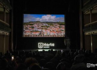 Município apresenta marca “Horta” | Novo logotipo simboliza simbiose entre natureza e património edificado
