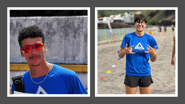 atletismo