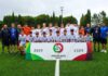 Torneio Lopes da Silva | AFH em terceiro na liga de bronze
