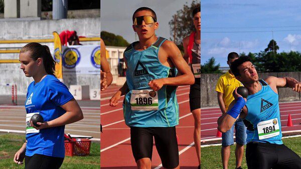 atletismo