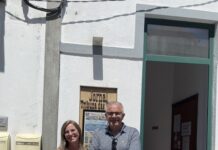 Imprensa | Diretor do Portuguese Times visita Tribuna das Ilhas