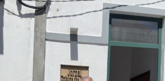 Imprensa | Diretor do Portuguese Times visita Tribuna das Ilhas