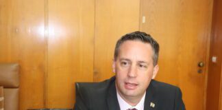 Dor Shapira, Embaixador de Israel em Portugal | “Penso que existe um grande potencial de cooperação entre nós”