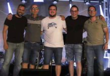 Bem vindo à ilha do Faial | Recordações de outros tempos inspiram Marcha da Semana do Mar 2024