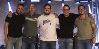 Bem vindo à ilha do Faial | Recordações de outros tempos inspiram Marcha da Semana do Mar 2024