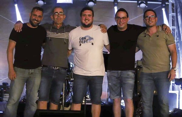Bem vindo à ilha do Faial | Recordações de outros tempos inspiram Marcha da Semana do Mar 2024