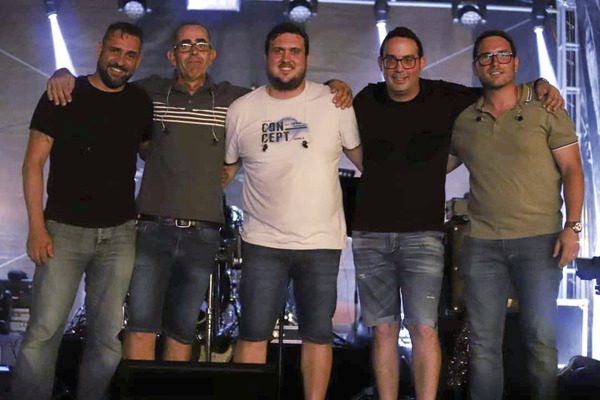 brigada da folia