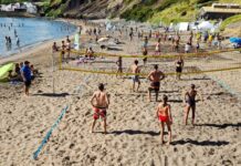 III Jogos do Porto Pim | Número de envolvidos volta a crescer