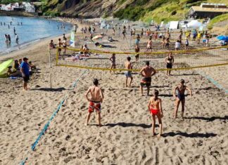III Jogos do Porto Pim | Número de envolvidos volta a crescer